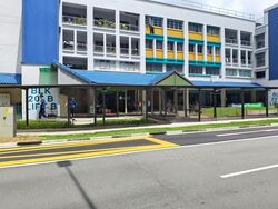 Tampines Street 21 (D18), Shop House #592808281